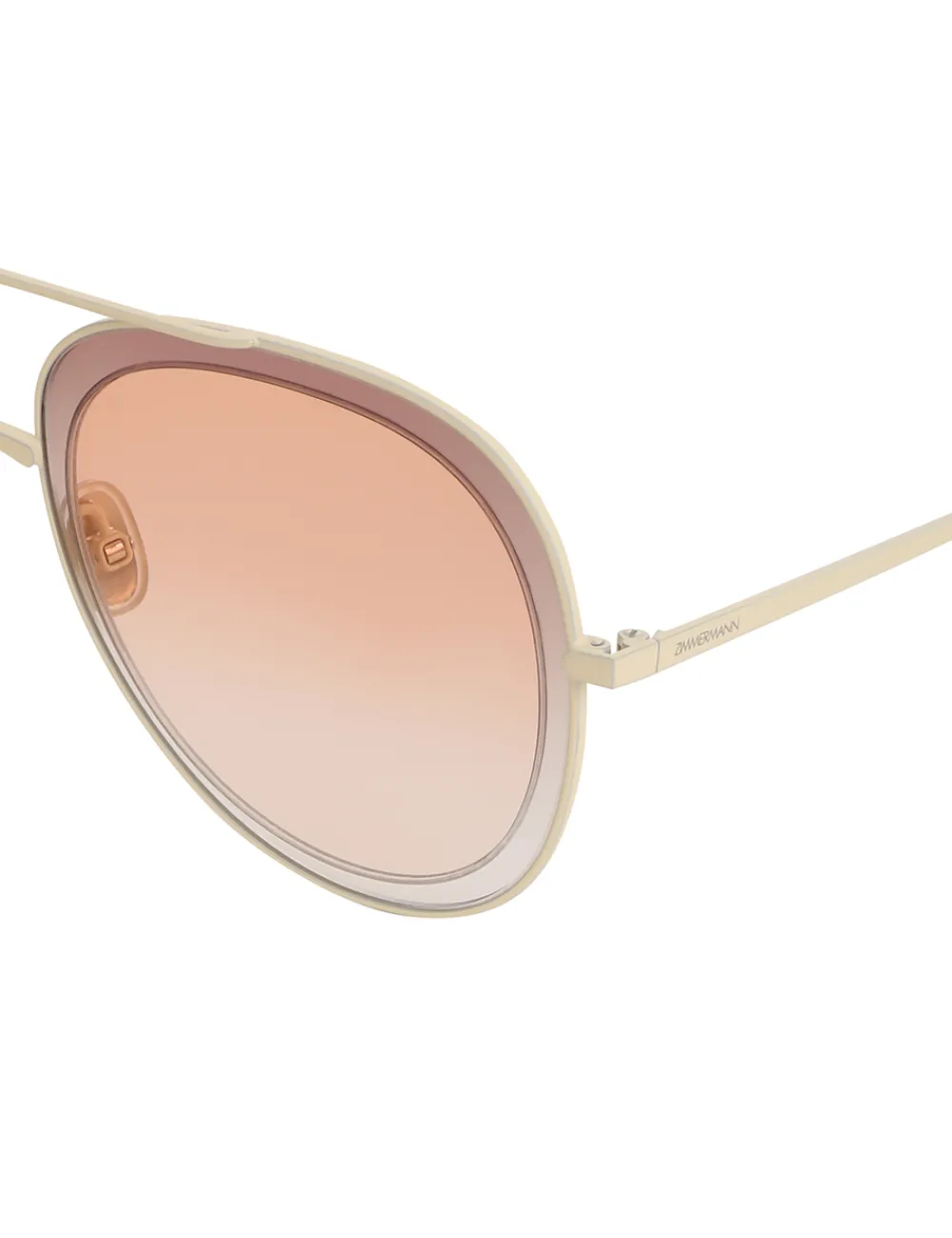 ZIMMERMANN Accessories<Dancer Aviator