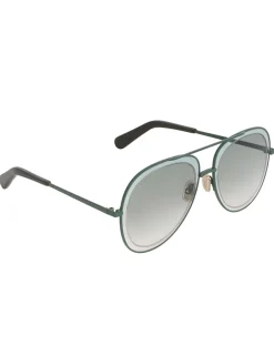 ZIMMERMANN Sunglasses<Dancer Aviator
