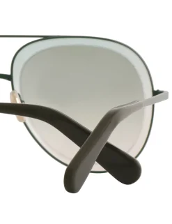 ZIMMERMANN Sunglasses<Dancer Aviator