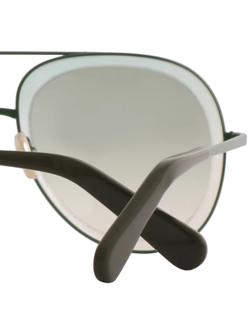 ZIMMERMANN Sunglasses<Dancer Aviator