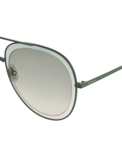 ZIMMERMANN Sunglasses<Dancer Aviator
