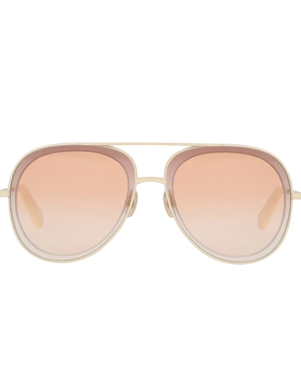 ZIMMERMANN Sunglasses<Dancer Aviator
