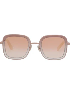 ZIMMERMANN In Focus<Dancer Oversize