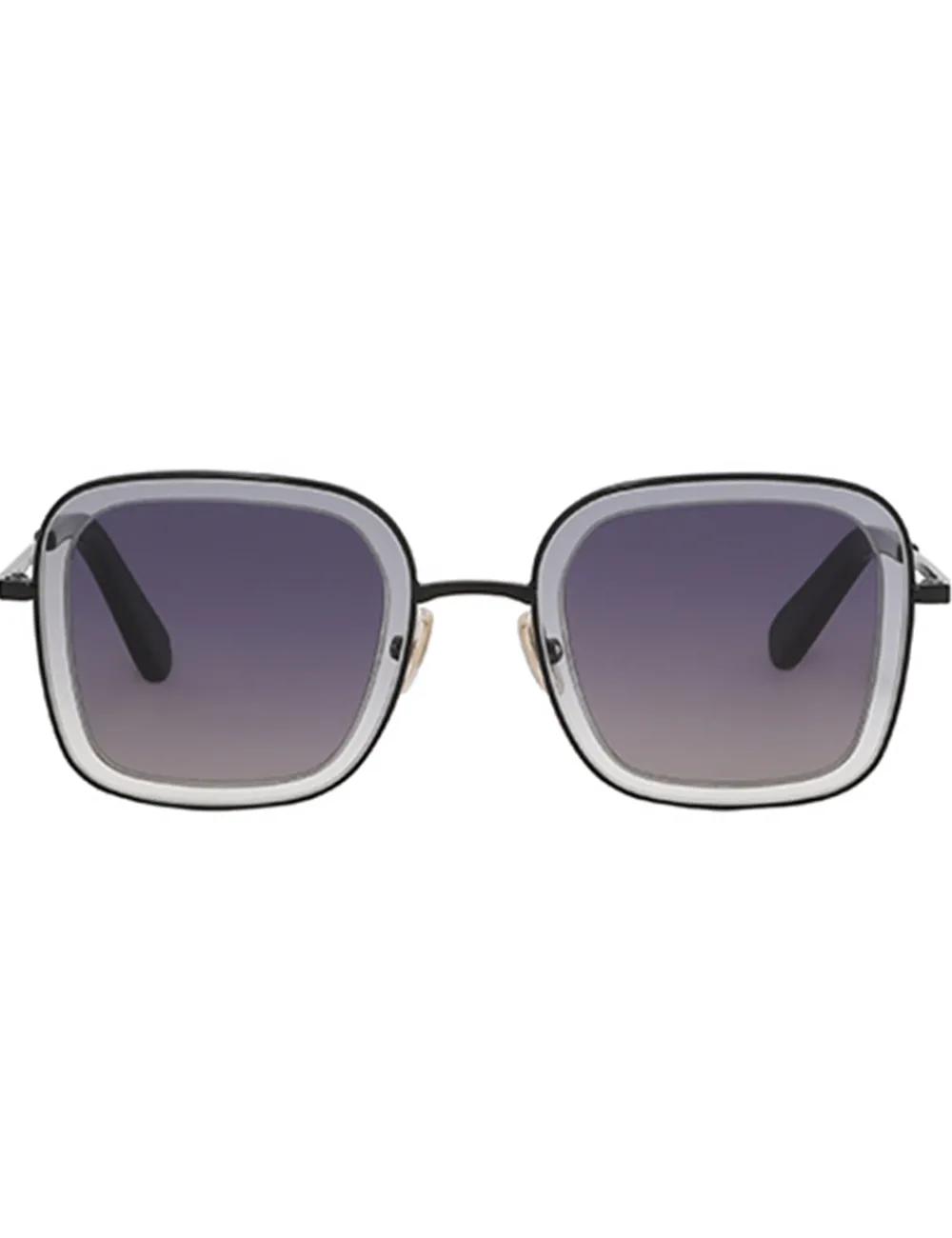 ZIMMERMANN Sunglasses<Dancer Oversize
