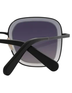 ZIMMERMANN Sunglasses<Dancer Oversize