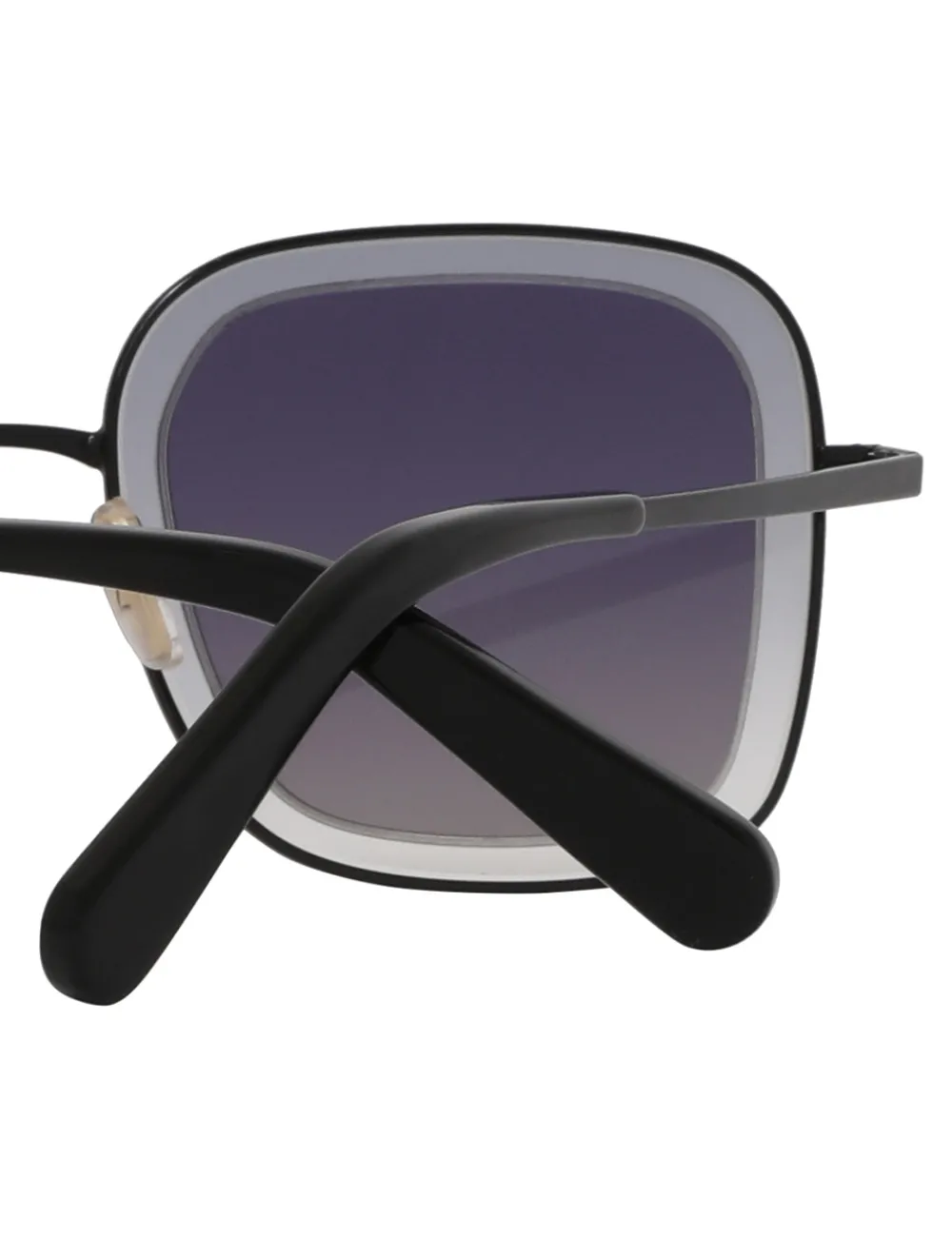 ZIMMERMANN Sunglasses<Dancer Oversize
