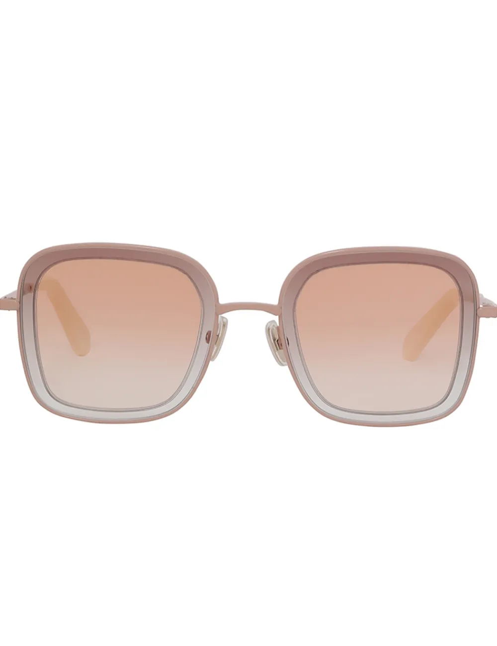 ZIMMERMANN Sunglasses<Dancer Oversize