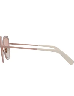 ZIMMERMANN Sunglasses<Dancer Oversize