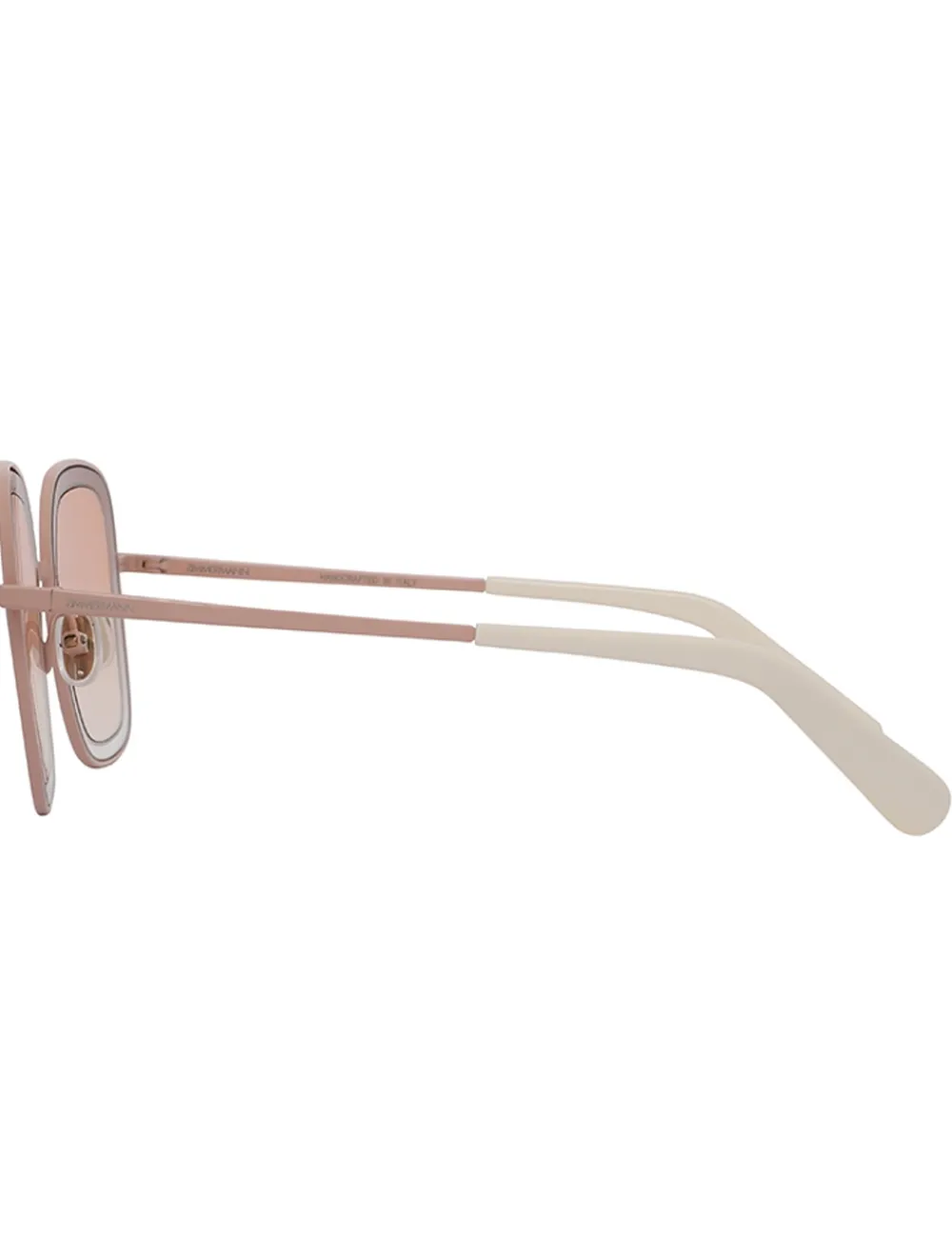 ZIMMERMANN Sunglasses<Dancer Oversize