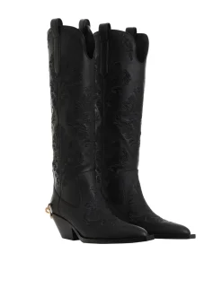 ZIMMERMANN Accessories<Duncan Boots 45