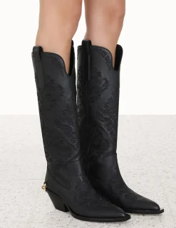 ZIMMERMANN Luminosity<Duncan Boots 45