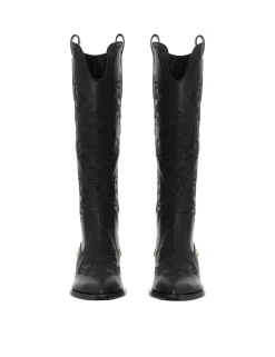ZIMMERMANN Luminosity<Duncan Boots 45