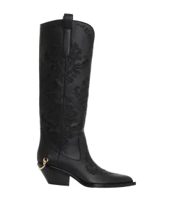 ZIMMERMANN Boots<Duncan Boots 45