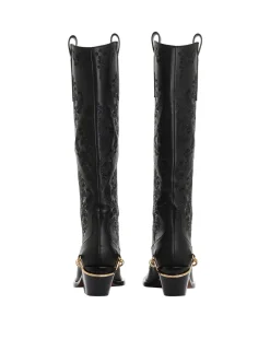 ZIMMERMANN Boots<Duncan Boots 45