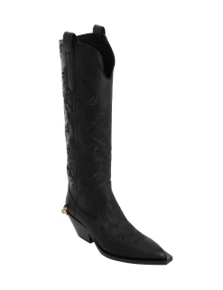 ZIMMERMANN Boots<Duncan Boots 45
