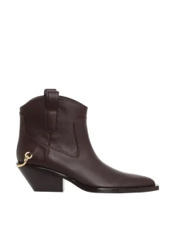 ZIMMERMANN Accessories<Duncan Low Boots 45