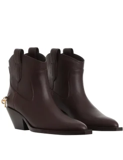 ZIMMERMANN Accessories<Duncan Low Boots 45