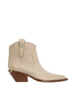 ZIMMERMANN Boots<Duncan Low Boots 45