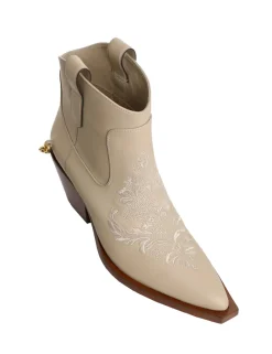 ZIMMERMANN Boots<Duncan Low Boots 45