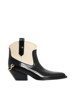 ZIMMERMANN Accessories<Duncan Low Boots 45