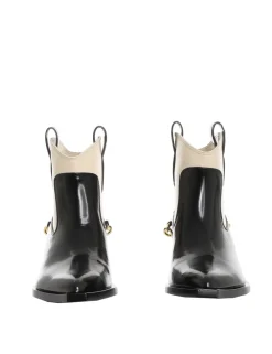 ZIMMERMANN Accessories<Duncan Low Boots 45