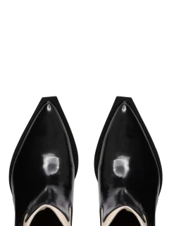 ZIMMERMANN Luminosity<Duncan Low Boots 45
