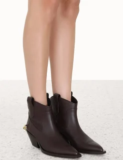 ZIMMERMANN Boots<Duncan Low Boots 45