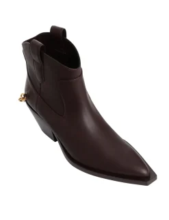 ZIMMERMANN Boots<Duncan Low Boots 45