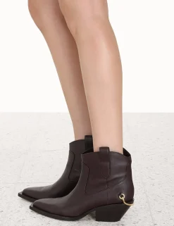 ZIMMERMANN Luminosity<Duncan Low Boots 45