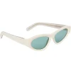 ZIMMERMANN In Focus<Echo Cat Eye