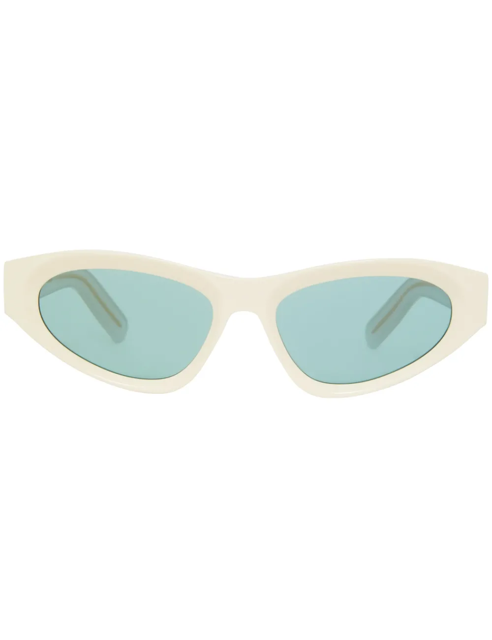ZIMMERMANN In Focus<Echo Cat Eye