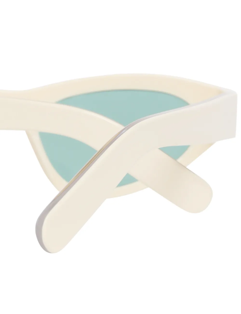 ZIMMERMANN Sunglasses<Echo Cat Eye