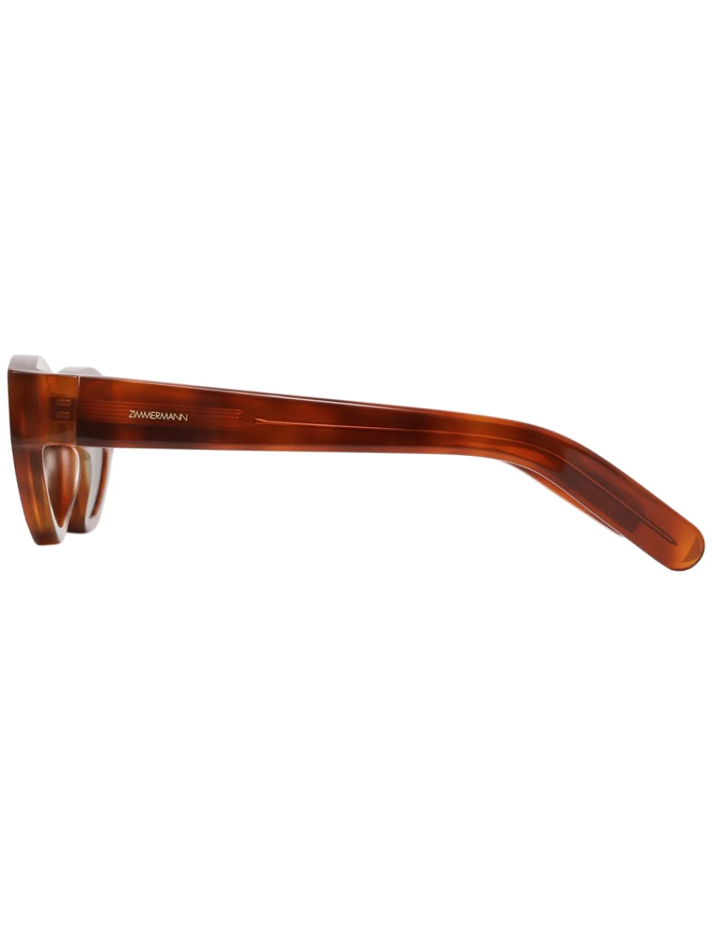 ZIMMERMANN Sunglasses<Echo Cat Eye