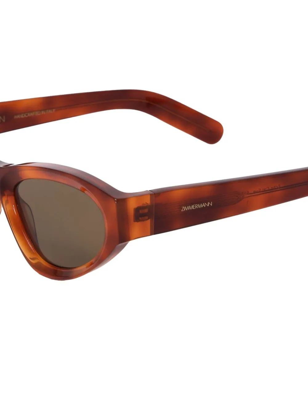ZIMMERMANN Sunglasses<Echo Cat Eye