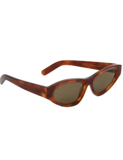 ZIMMERMANN Accessories<Echo Cat Eye