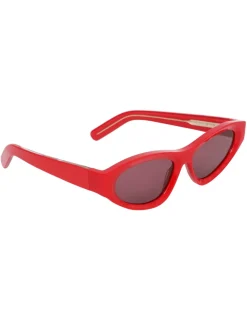 ZIMMERMANN Sunglasses<Echo Cat Eye