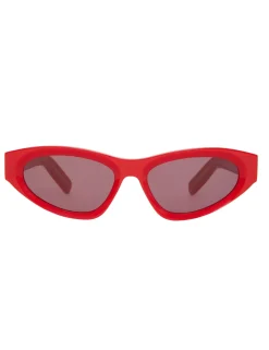 ZIMMERMANN Sunglasses<Echo Cat Eye