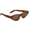ZIMMERMANN In Focus<Echo Cat Eye