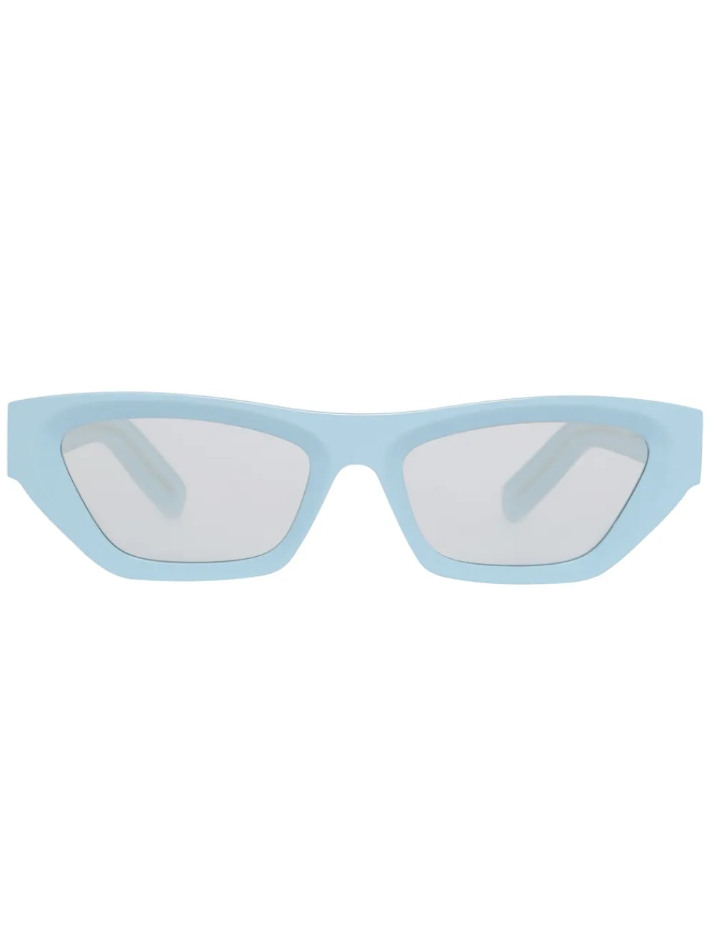 ZIMMERMANN Sunglasses<Echo Square