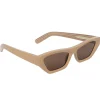 ZIMMERMANN Accessories<Echo Square