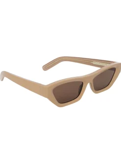 ZIMMERMANN Sunglasses<Echo Square