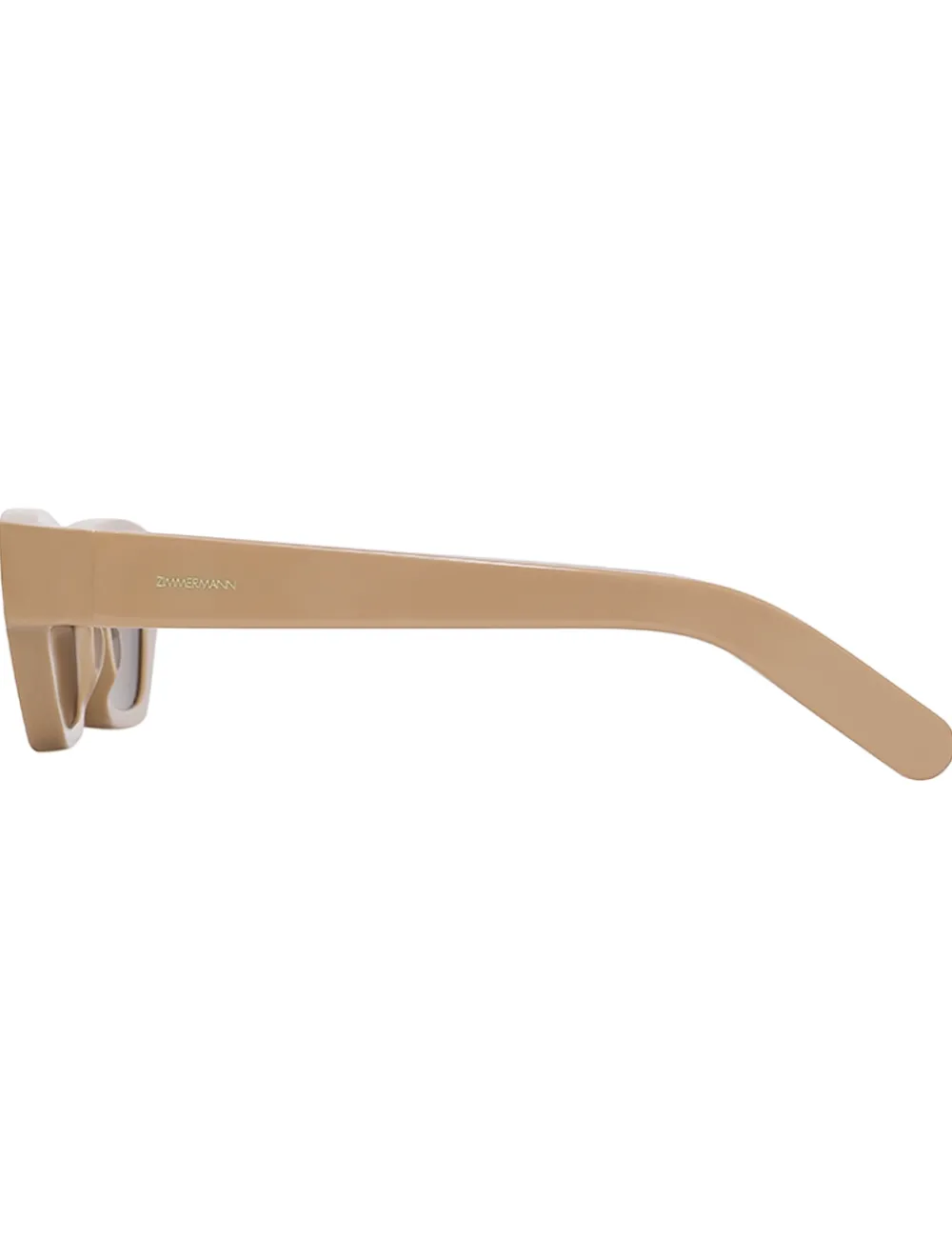 ZIMMERMANN Sunglasses<Echo Square