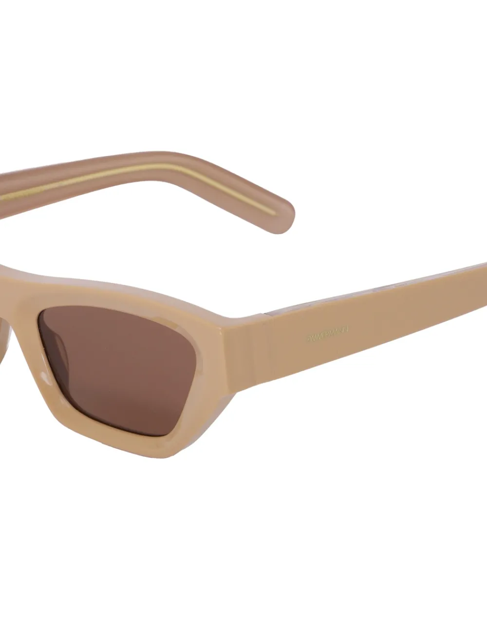 ZIMMERMANN Sunglasses<Echo Square