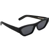 ZIMMERMANN Sunglasses<Echo Square