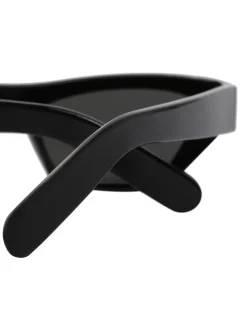 ZIMMERMANN Sunglasses<Echo Square