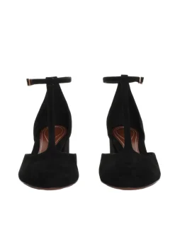 ZIMMERMANN Boots<Farrow Pumps 55