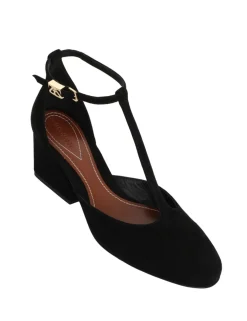 ZIMMERMANN Boots<Farrow Pumps 55