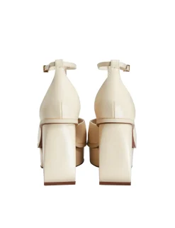 ZIMMERMANN Heeled Sandals<Farrow Sandals 75