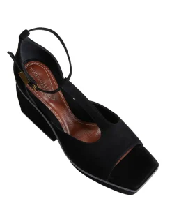 ZIMMERMANN Accessories<Farrow Sandals 75