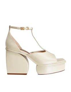 ZIMMERMANN Sandals<Farrow Sandals 75